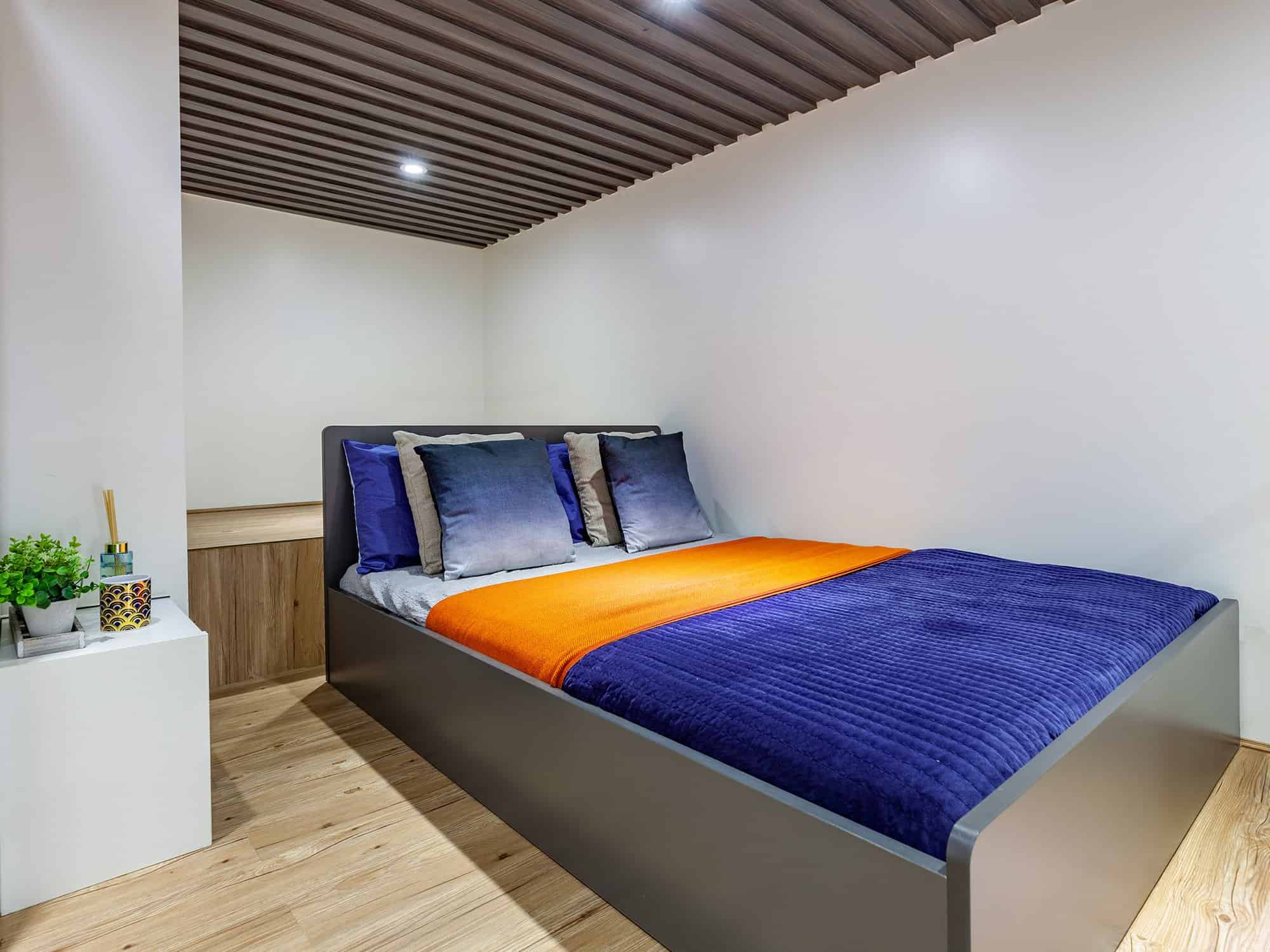Shunde Place, Coventry - Coventry, England, United Kingdom - Bedroom