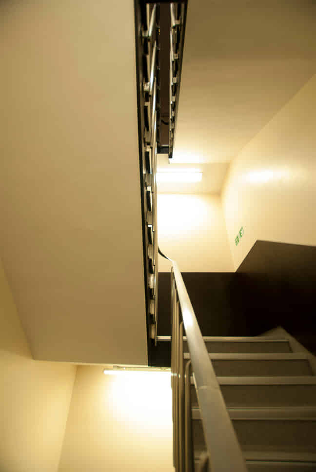 Casselden House, Coventry - Coventry, England, United Kingdom - 4-3