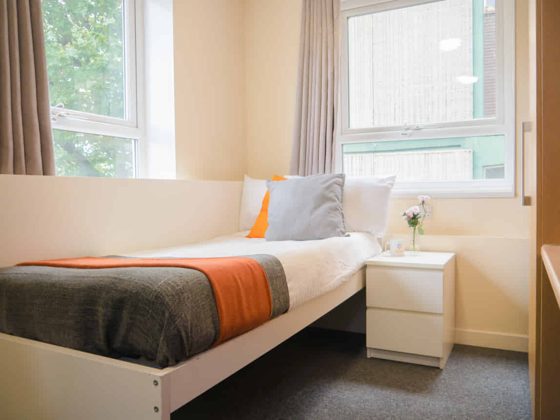 Penny Black House, Coventry - Coventry, England, United Kingdom - 6-4