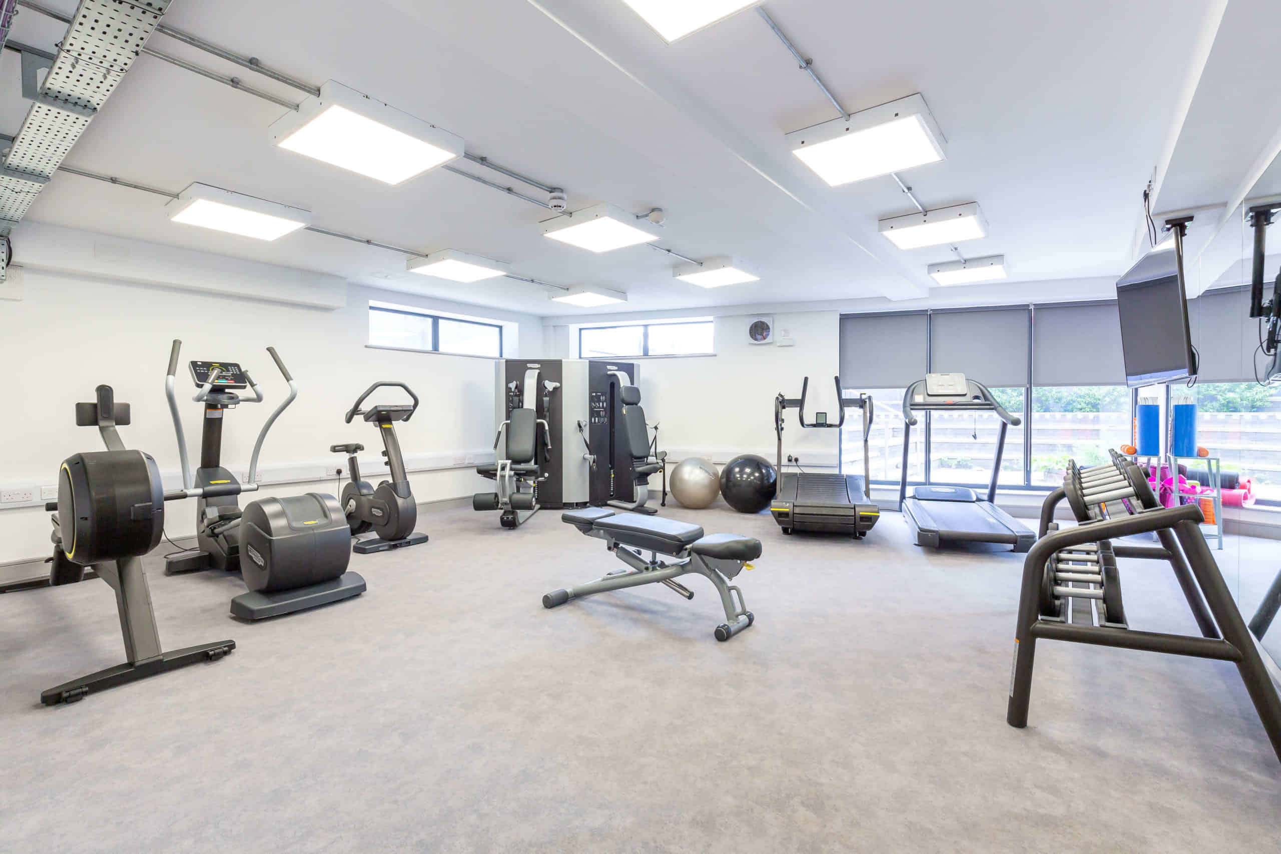 The Foundry, Leeds - Leeds, England, United Kingdom - Amenities