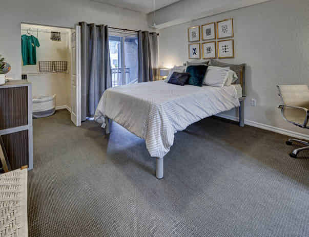 Avalon Heights, Tampa - Tampa, Florida, United States - Bedroom