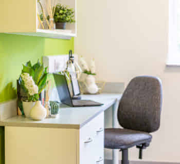 Portland Green Student Village, Newcastle Upon Tyne - Newcastle Upon Tyne, England, United Kingdom - Amenities