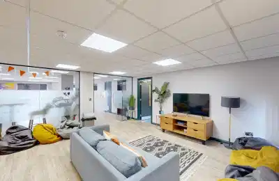 Trinity Student Village, Preston - Preston, England, United Kingdom - Common Area