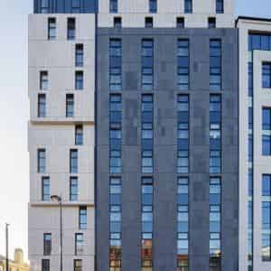 Iconinc The Ascent, Liverpool - Liverpool, England, United Kingdom - Exterior