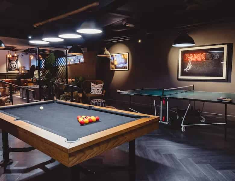 Portsburgh Court, Edinburgh - Edinburgh, Scotland, United Kingdom - Amenities