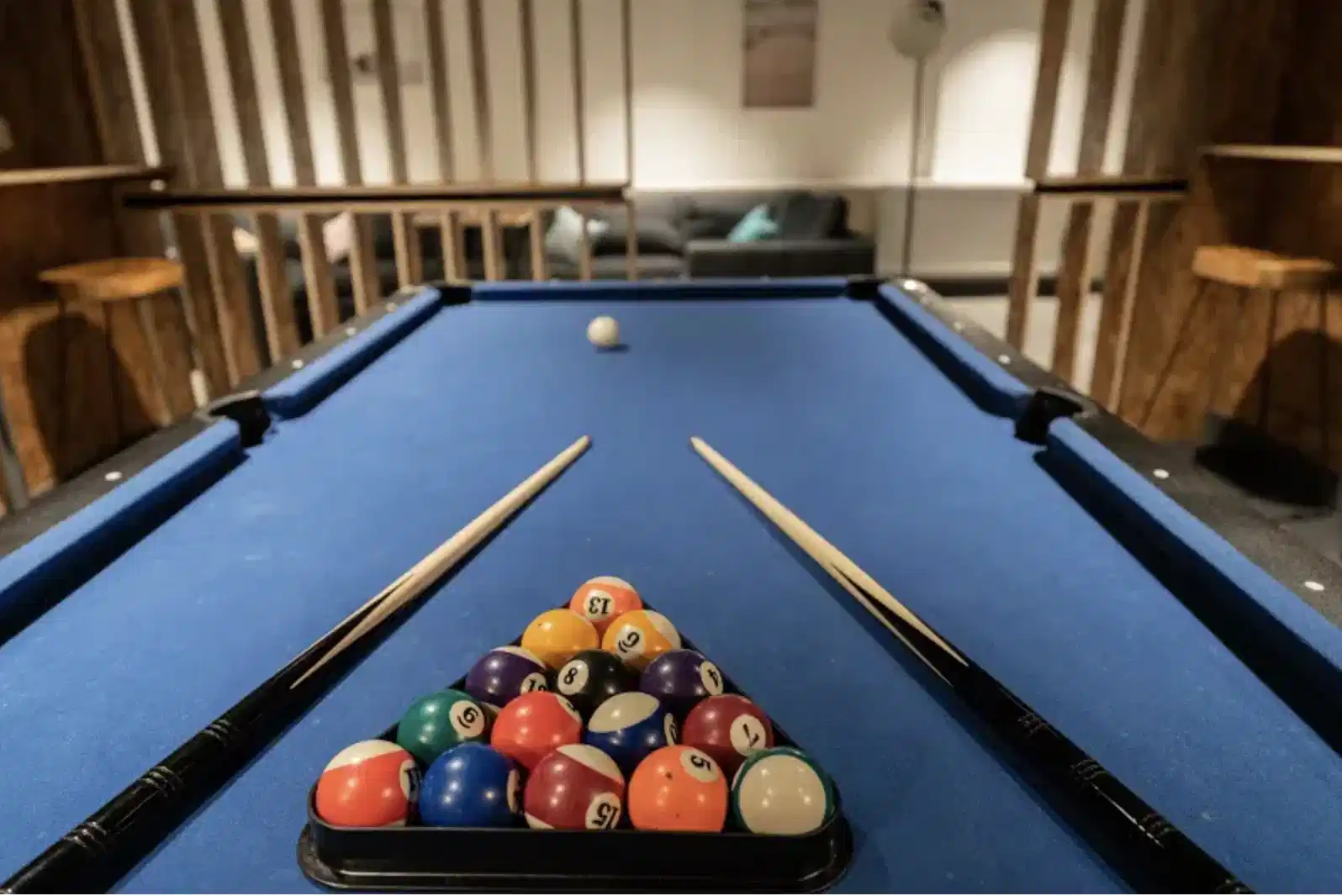 AXO Camden, London - London, England, United Kingdom - Amenities