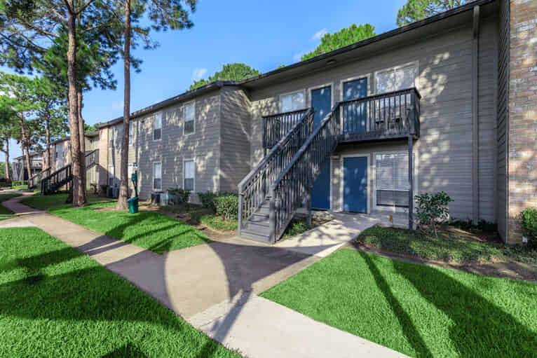 The Park At Clear Lake, Houston - Houston, Texas, United States - Exterior