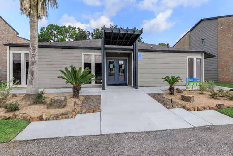 The Park At Clear Lake, Houston - Houston, Texas, United States - Exterior