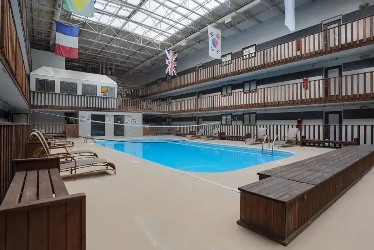 The Atrium, Urbana - Urbana, Illinois, United States - Amenities
