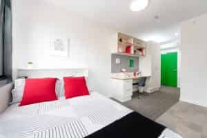 Student Housing Adelaide 900 Rooms Amber