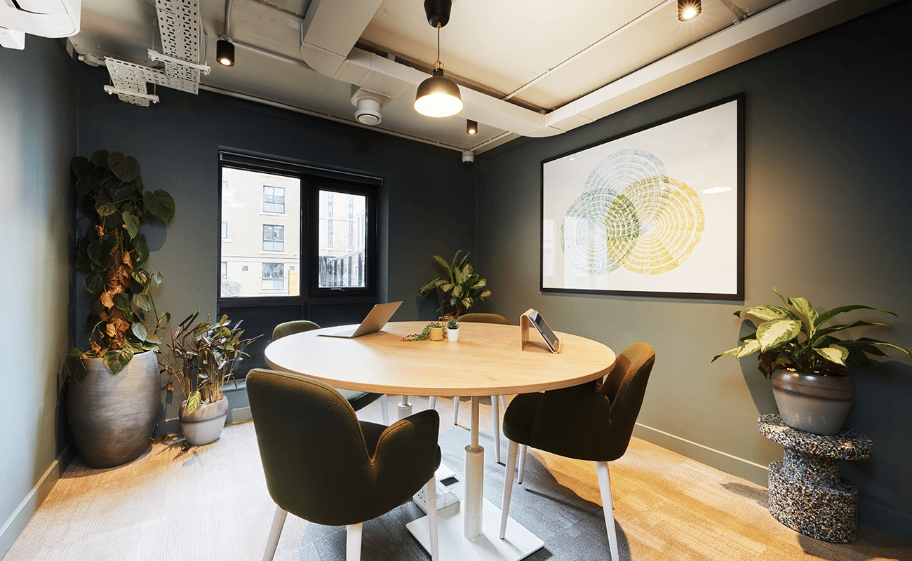 The Bridge House, Edinburgh - Edinburgh, Scotland, United Kingdom - Common Area