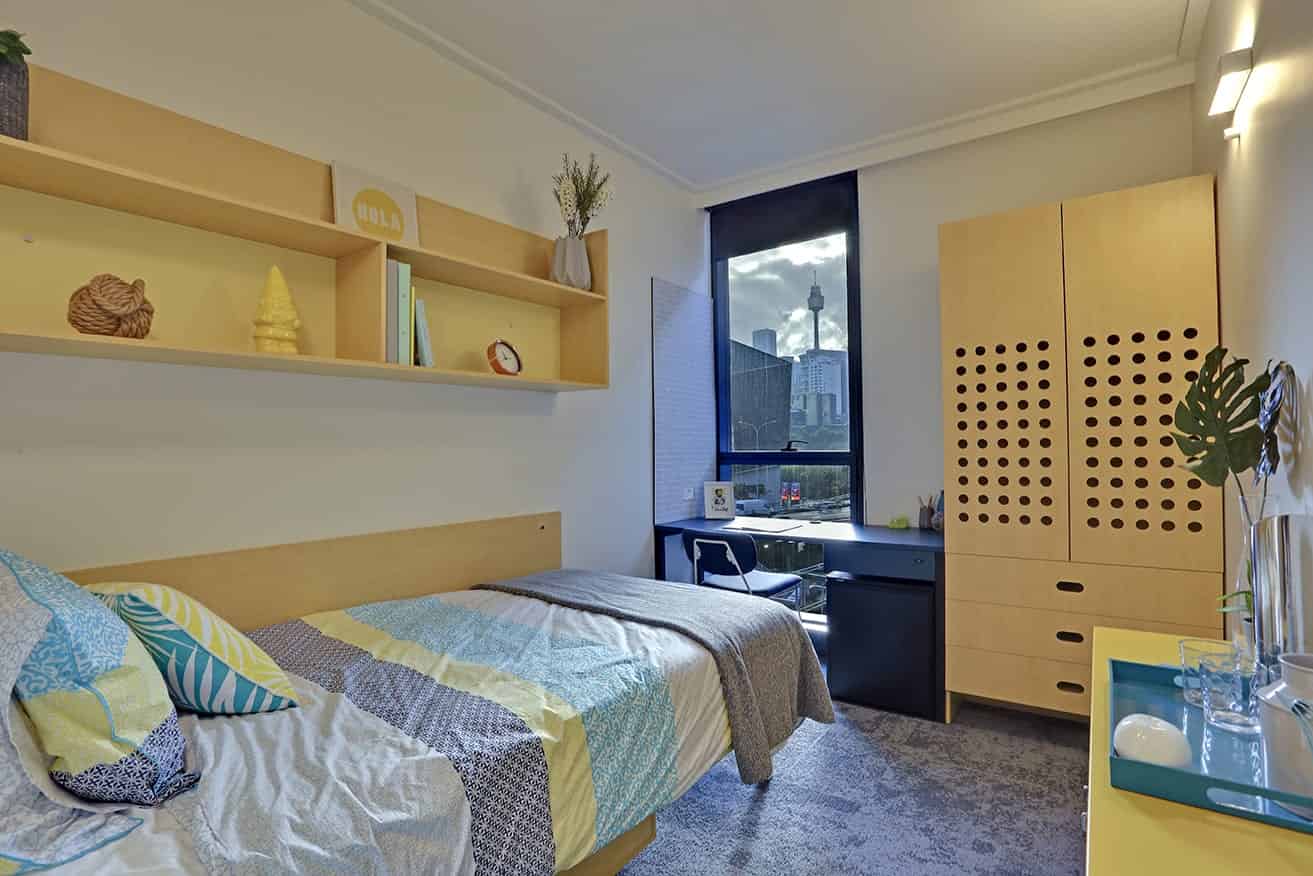 Scape Darling House - Student Accommodation Sydney 2