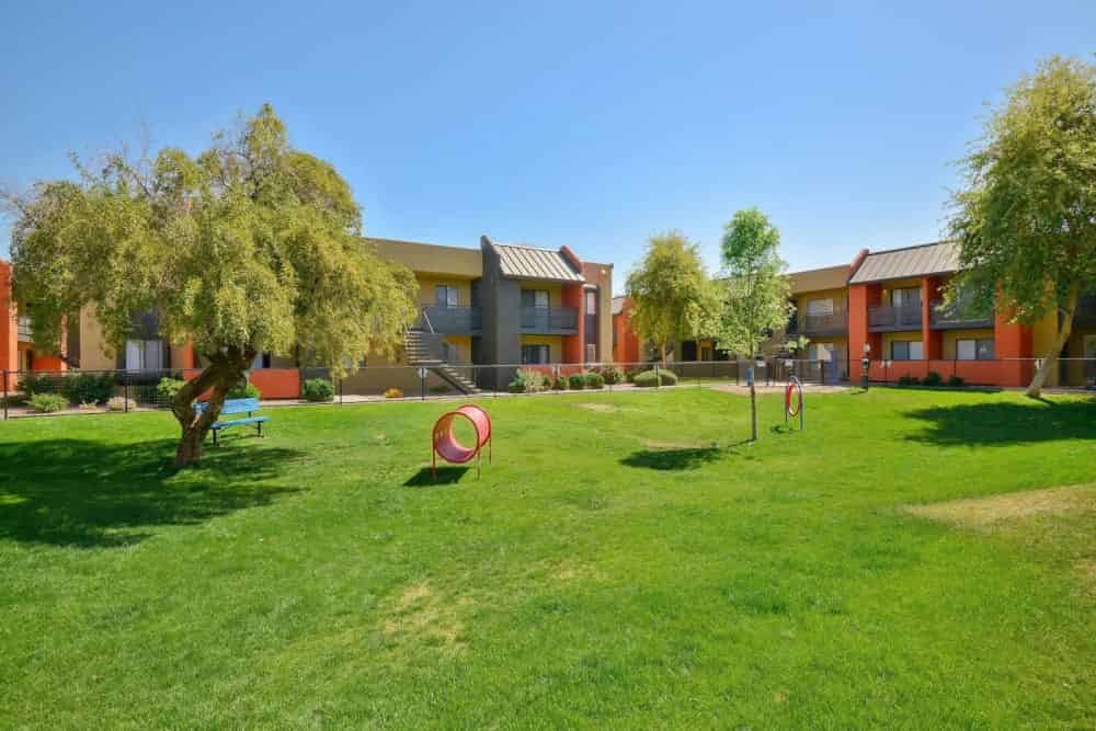 Onnix Apartments, Tempe - Tempe, Arizona, United States - Exterior