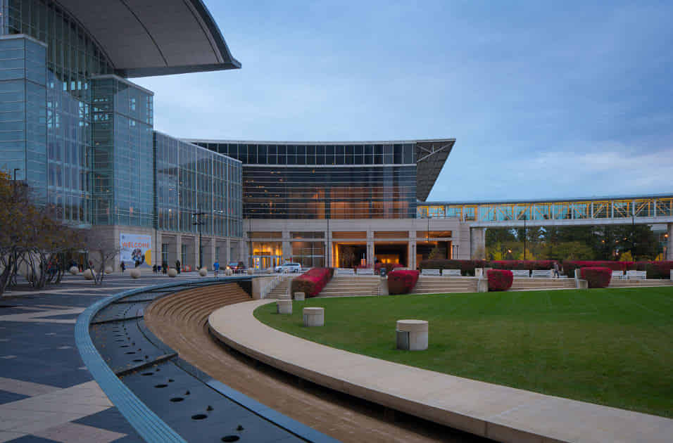 Eden Commons, Chicago - Chicago, Illinois, United States - Exterior