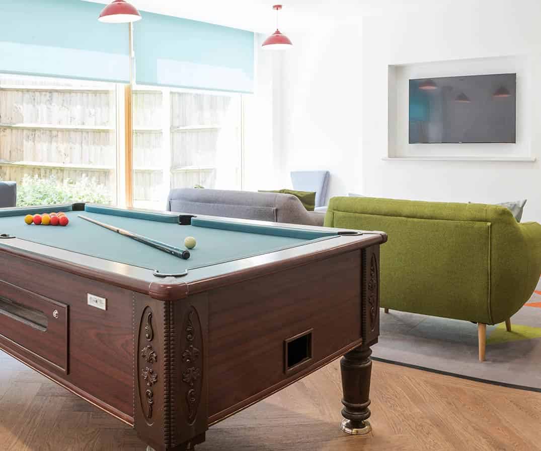 Charles Morton Court, London  - London, England, United Kingdom - Amenities