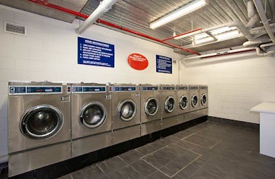 Lonsdale-Laundry-Area