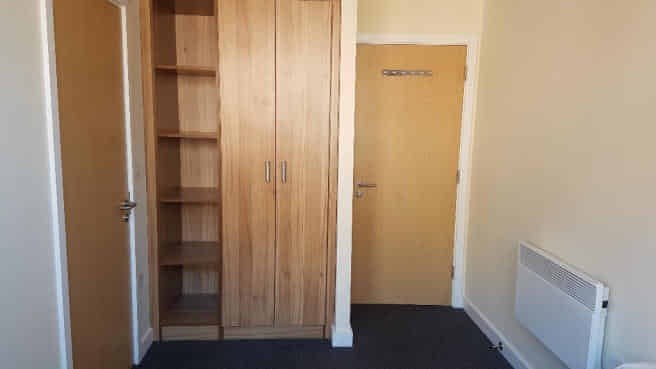 Marquis Place, Leicester - Leicester, England, United Kingdom - 5 Bedroom Ensuite - Room