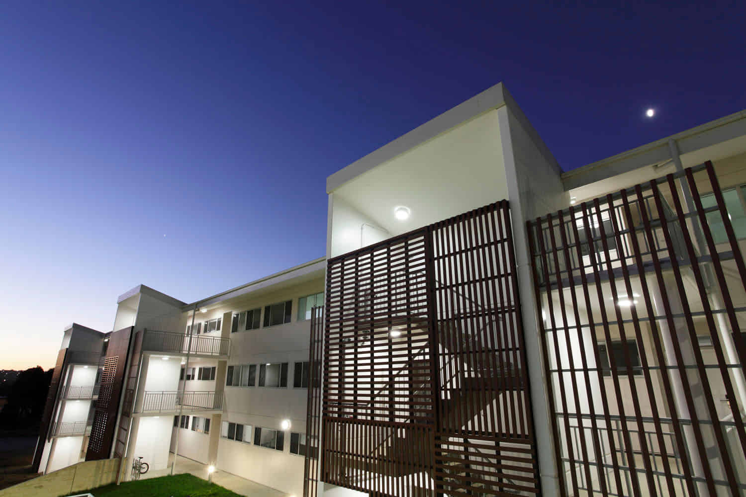 Murdoch University Village, Perth - Perth, Western Australia, Australia - Exterior