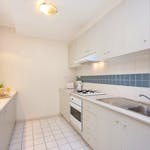 on-ABeckett-Apartment-kitchen-2-bedroom