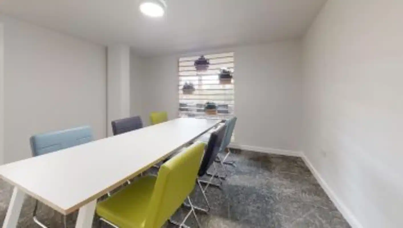 iQ Tufnell House, London - London, England, United Kingdom - Common Area