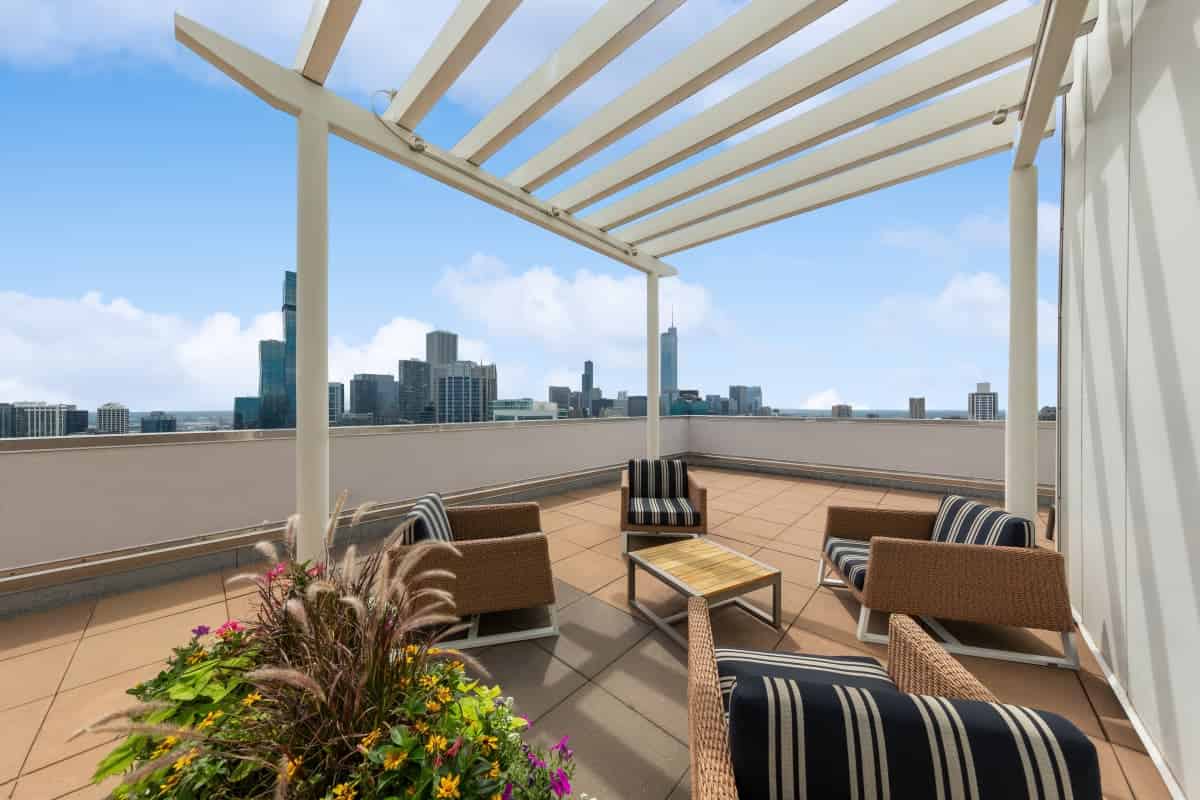 Axis Apartments & Lofts, Chicago - Chicago, Illinois, United States - Common Area
