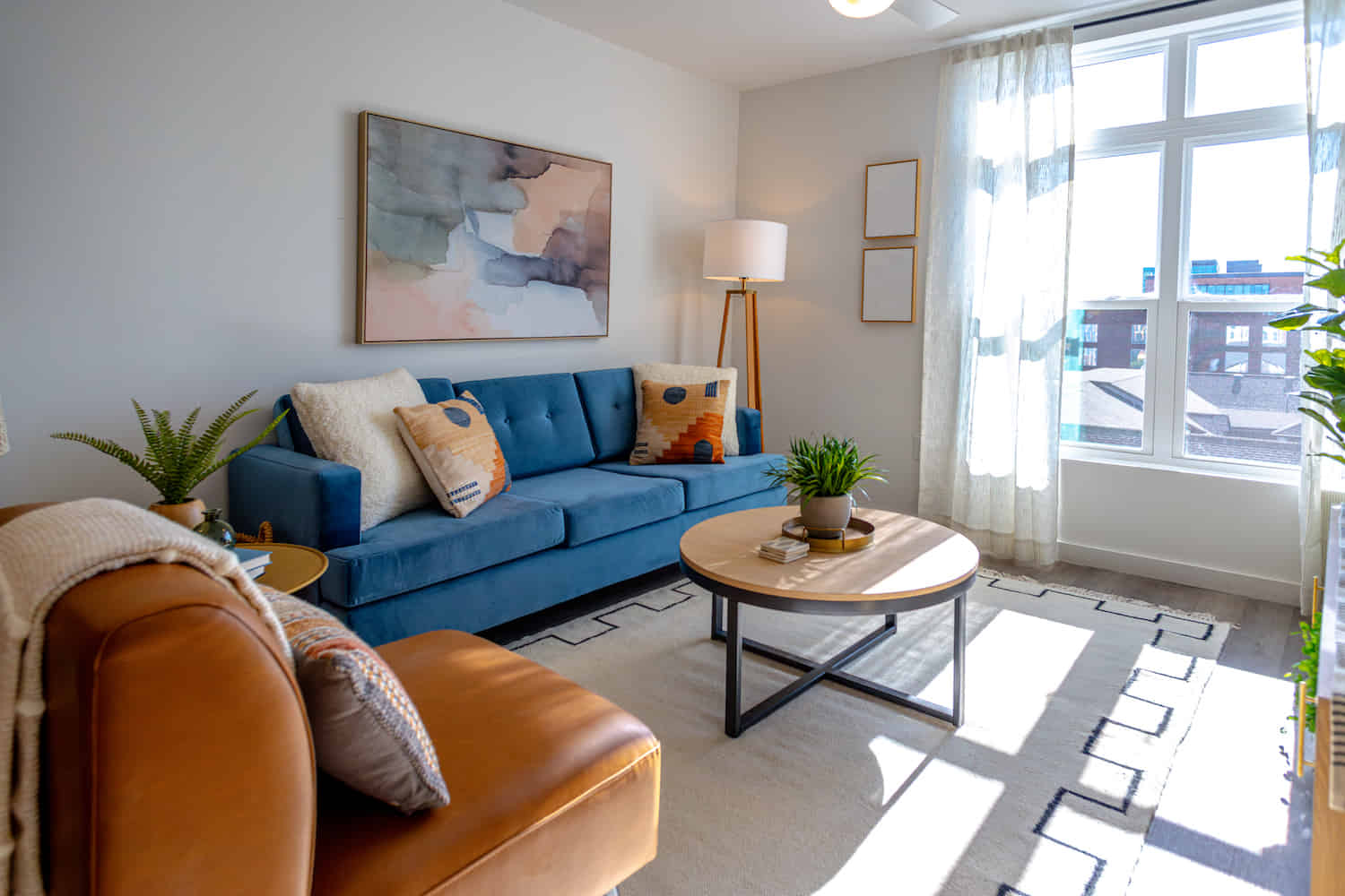 Rambler Austin, Austin - Austin, Texas, United States - Common Area