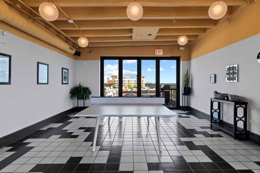 The Vivian, Chicago - Chicago, Illinois, United States - Amenities