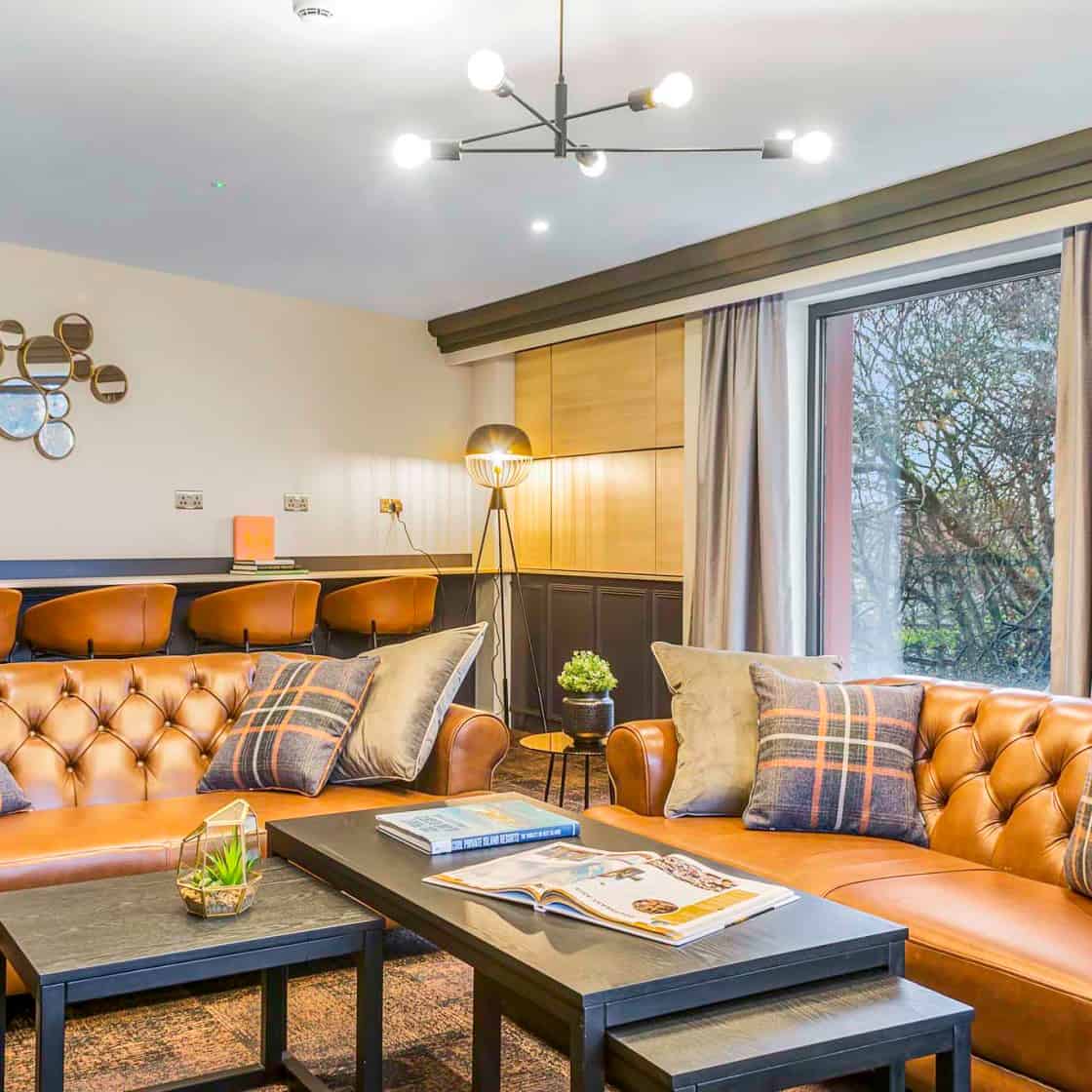 Iconinc Gravity, Lincoln - Lincoln, England, United Kingdom - Common Area