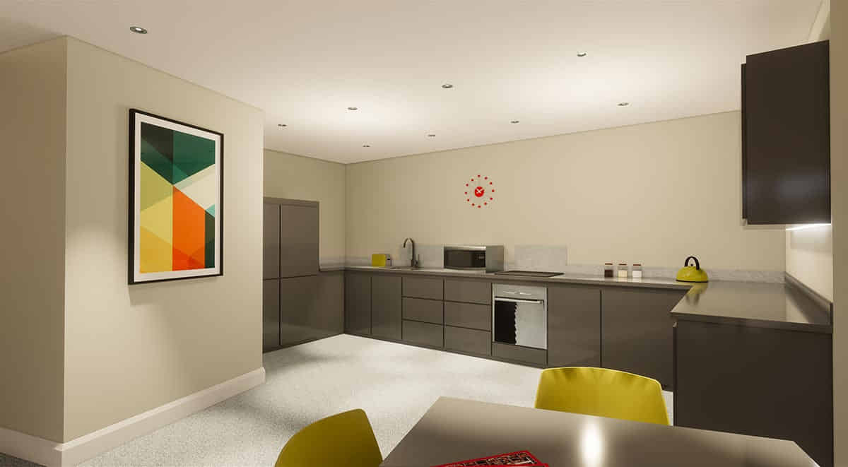 Star Residence, Sheffield - Sheffield, England, United Kingdom - 6519524