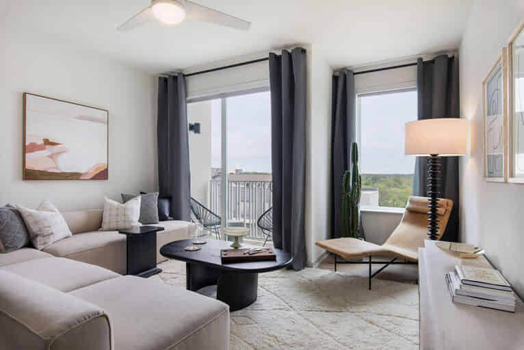 Starlight, Austin - Austin, Texas, United States - Common Area