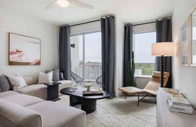 Starlight, Austin - Austin, Texas, United States - Common Area