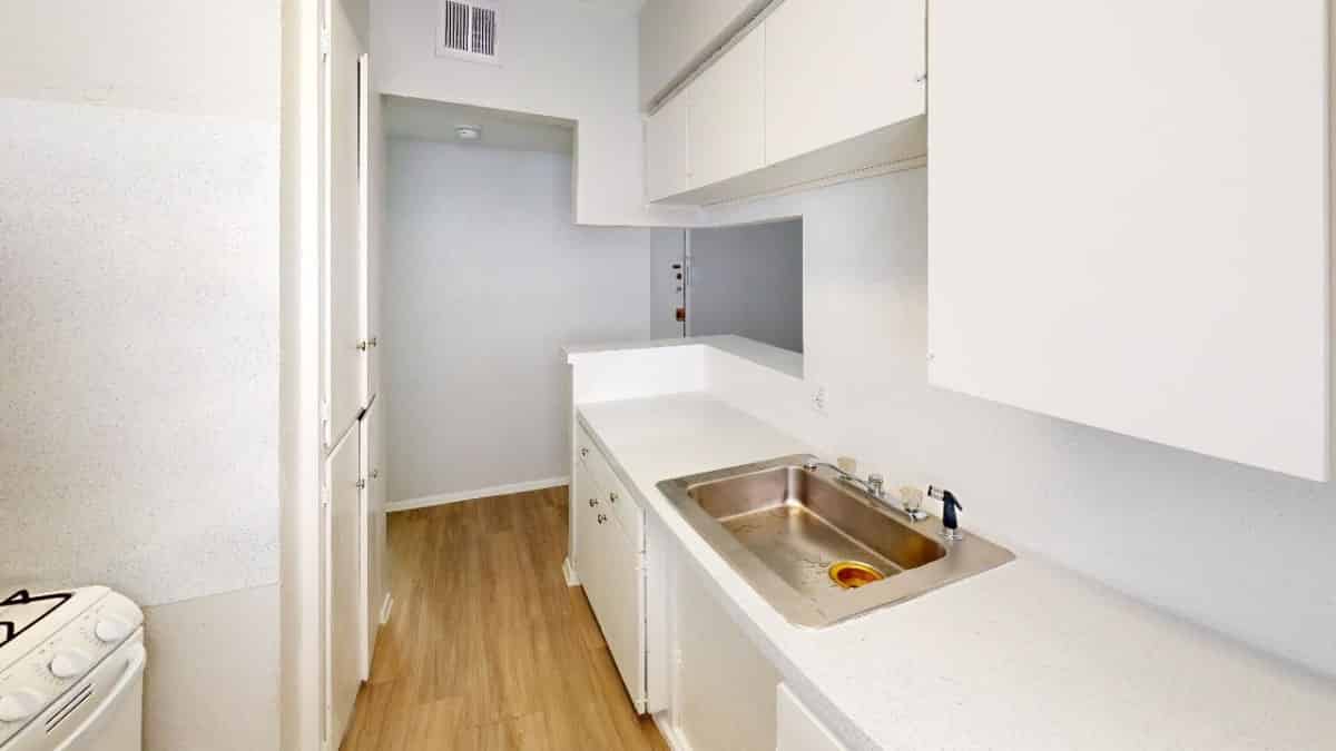 Nova House, Austin - Austin, Texas, United States - Kitchen