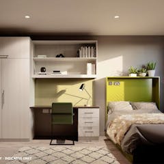 2-Bed Apartment