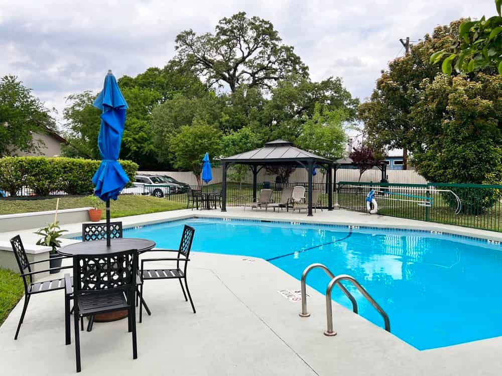 Woodwillow Townhomes, Austin - Austin, Texas, United States - Exterior