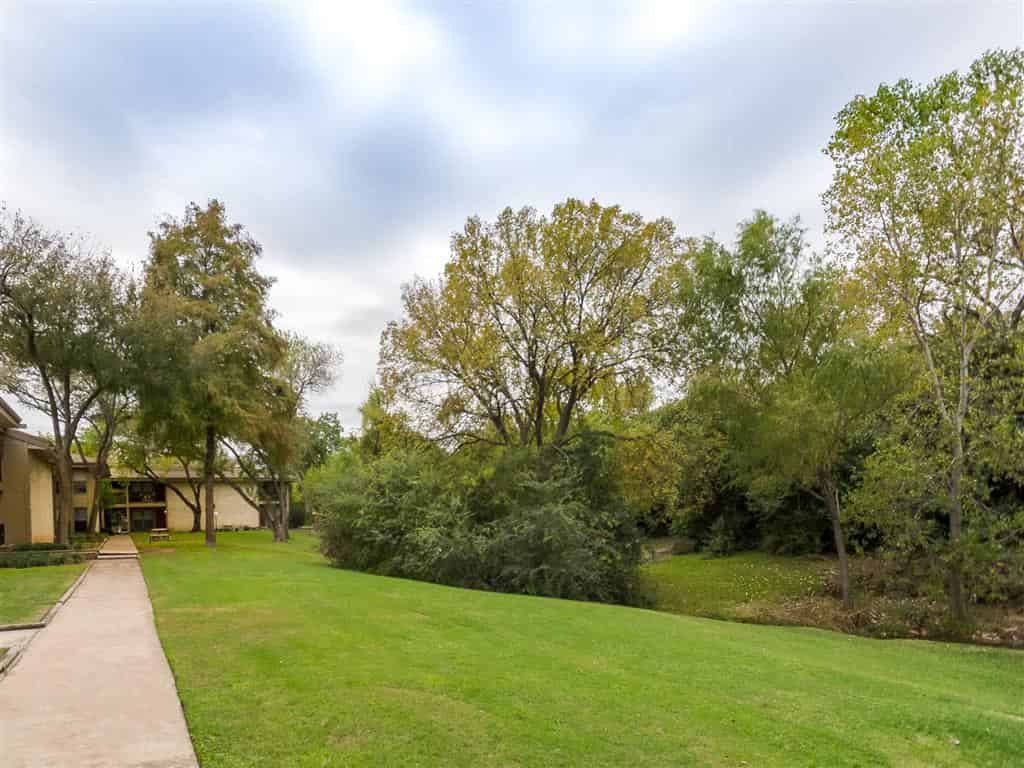 Forest Creek Village Apartments, Austin - Austin, Texas, United States - Exterior