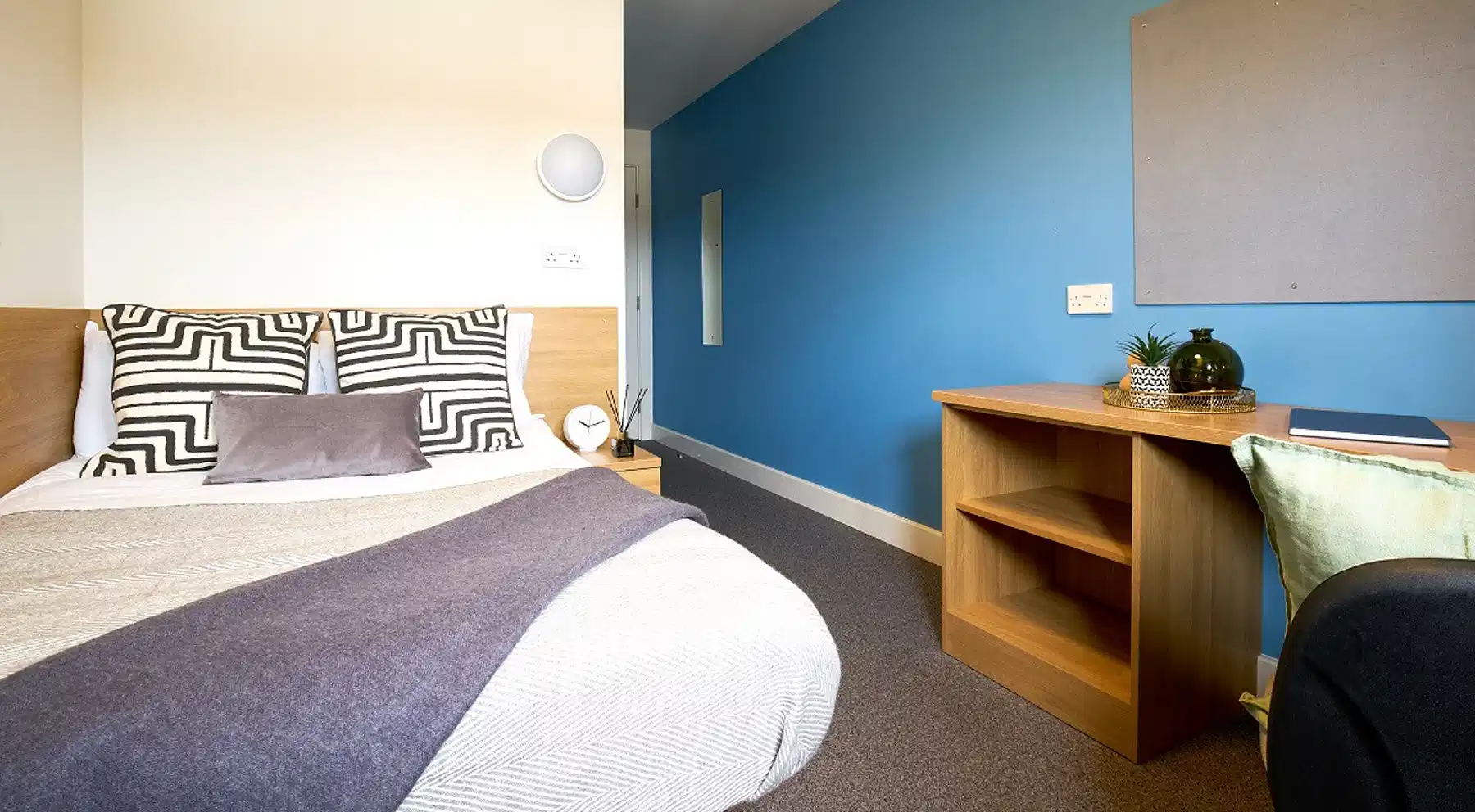 Book Barker House Newcastle Upon Tyne Student Accommodation Amber