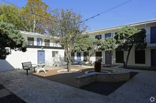 Soco At Alpine, Austin - Austin, Texas, United States - Exterior