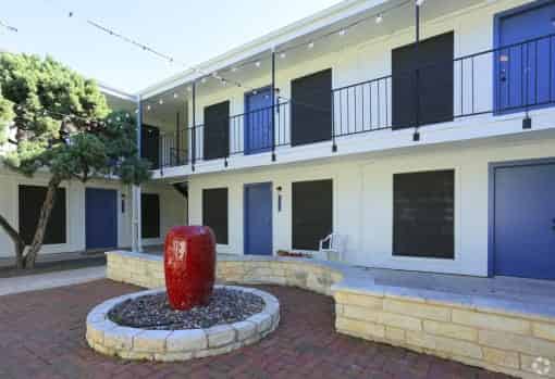 Soco At Alpine, Austin - Austin, Texas, United States - Exterior