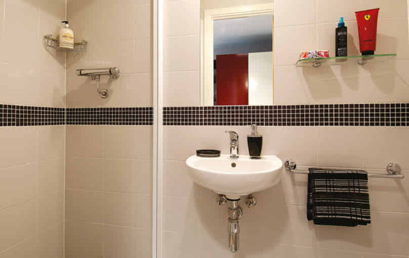 London Nest Hawley Crescent, London  - London, England, United Kingdom - hawley-crescent-0006-web