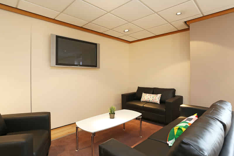 Alexandra House, High Wycombe - High Wycombe, England, United Kingdom - Common Area