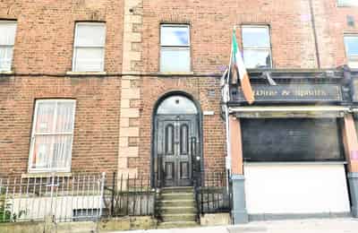 James Street, Dublin - Dublin, Ireland - Exterior