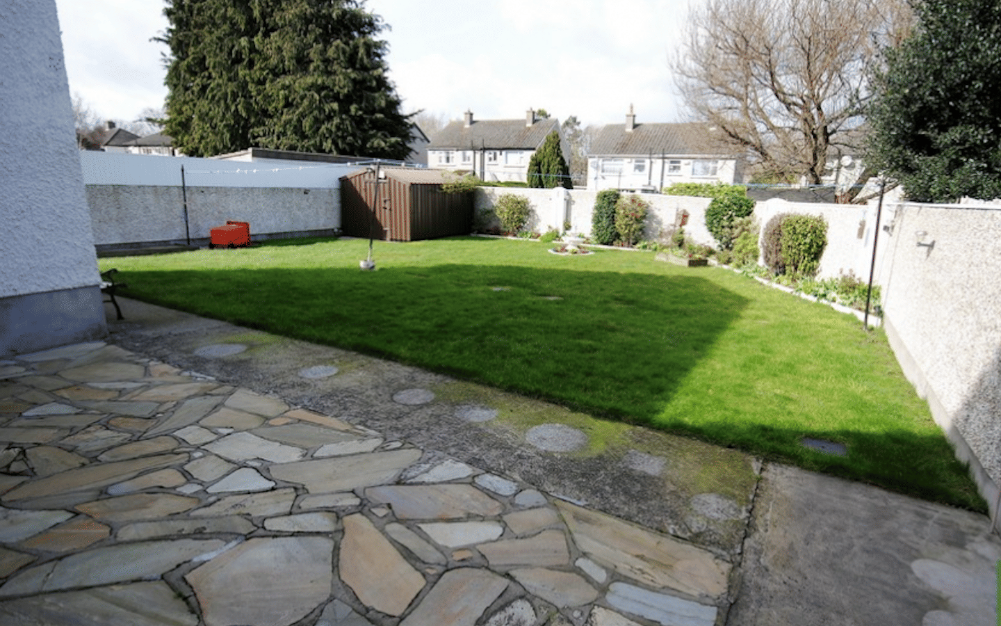 Kimmage Road Lower, Dublin - Dublin, Ireland - Screenshot 2019-05-11 at 2.24.30 PM