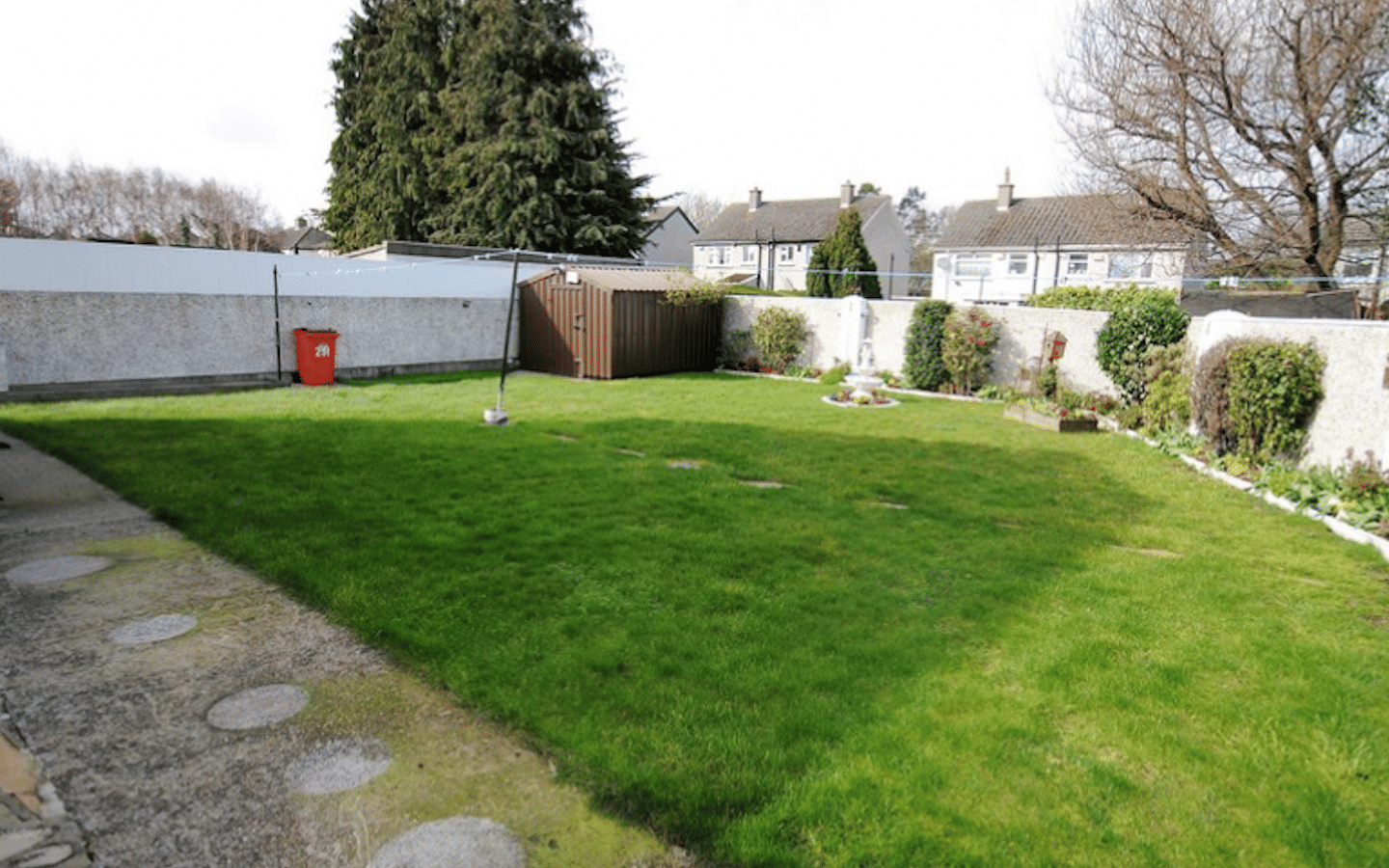 Kimmage Road Lower, Dublin - Dublin, Ireland - Screenshot 2019-05-11 at 2.24.46 PM