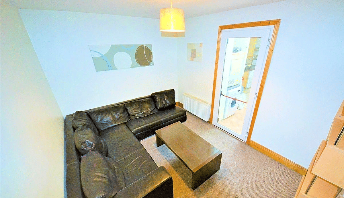 15 Annmount, Cork - Cork, Ireland - Common Area