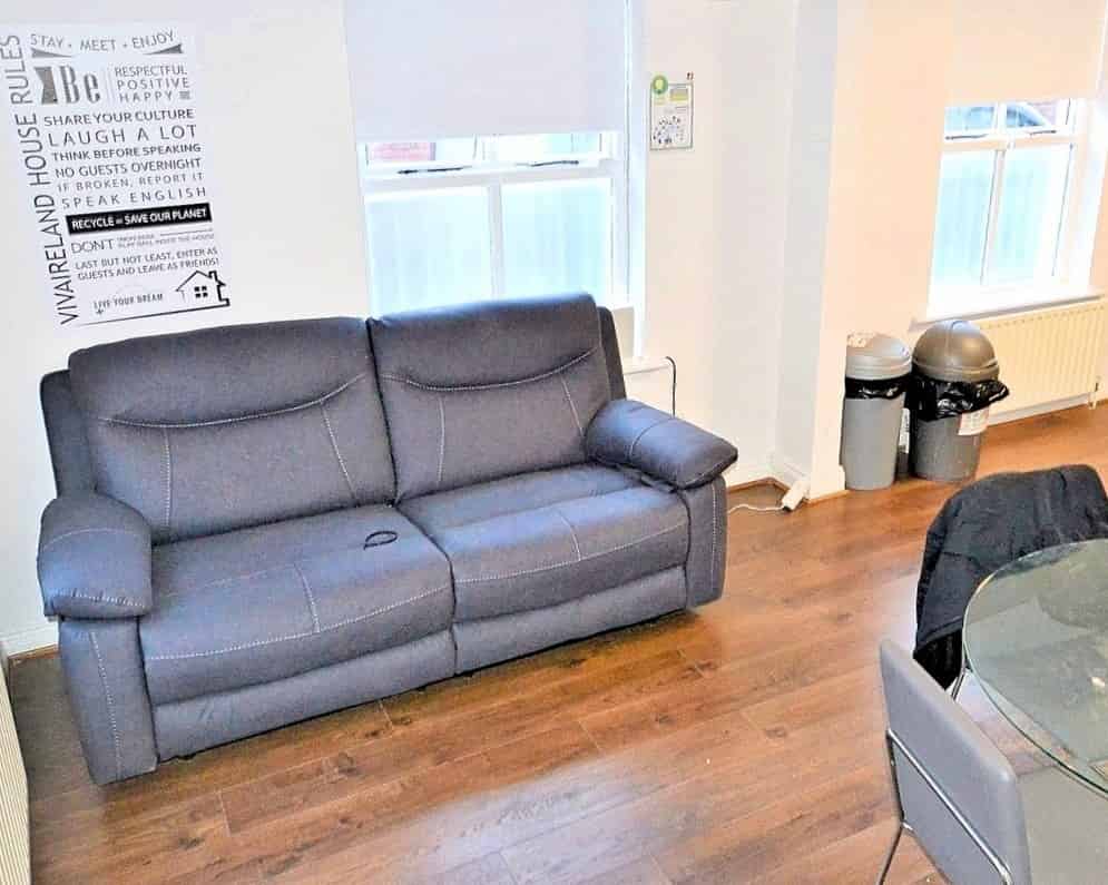 10 & 11 James Street, Cork - Cork, Ireland - Common Area