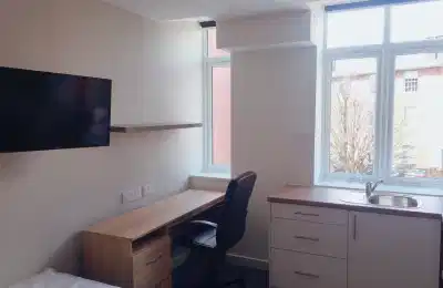 Renaissance House, Leicester - Leicester, England, United Kingdom - Amenities