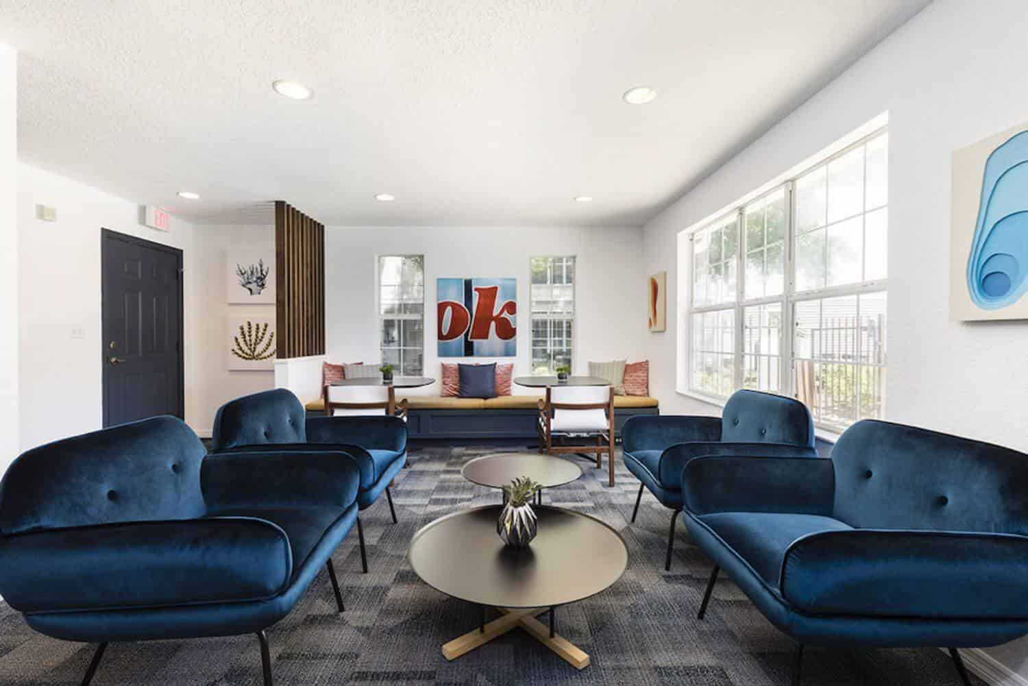 Northgate Lakes, Orlando - Orlando, Florida, United States - Common Area