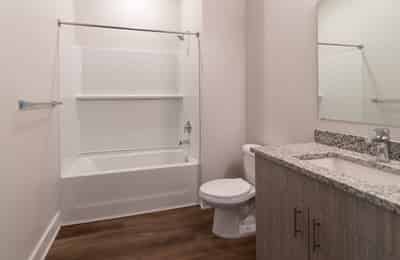 Novi Rise, Concord - Concord, North Carolina, United States - Bathroom