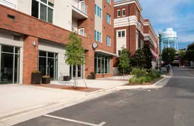 Novi Rise, Concord - Concord, North Carolina, United States - Exterior