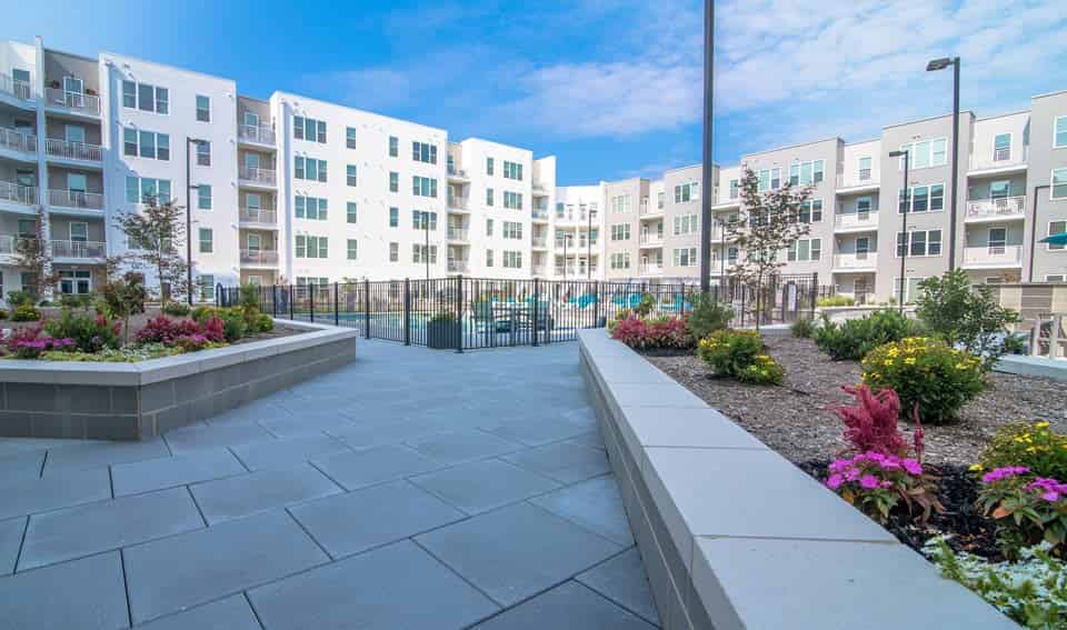 Vida Kannapolis, Kannapolis - Kannapolis, Virginia, United States - Exterior